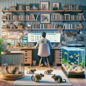 De unde v-a venit ideea