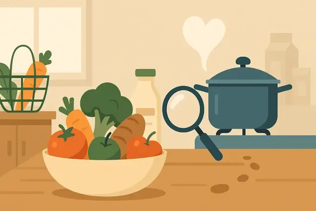 Oameni Ultraprocesati - Chris van Tulleken