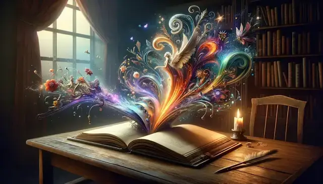 Aventura Caraval nu se termină niciodată