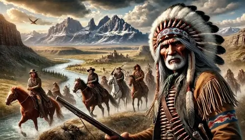 Winnetou vol III - Karl May