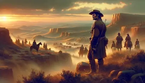 Winnetou vol IV - Karl May