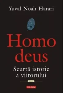 Homo Deus