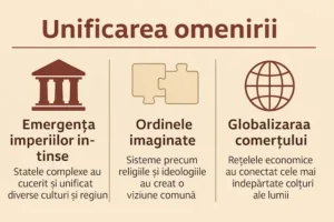 Unificarea omenirii