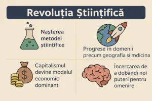 Revoluția științifică