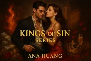 Kings Of Sin