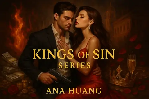 Kings Of Sin