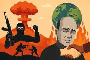 21 Lectii Secolul XXI - Disperare și speranță