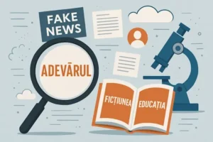 21 Lectii Secolul XXI - Adevăr