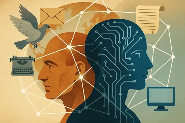 Nexus - Yuval Noah Harari