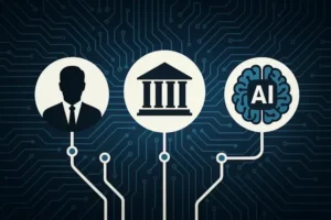 Nexus - Politica informatizată