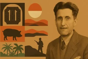 George Orwell